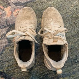 Adidas cloud sneakers